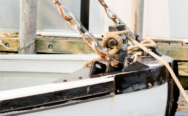 Pelagic Marine Services & Supplies Boat Refits Graphic