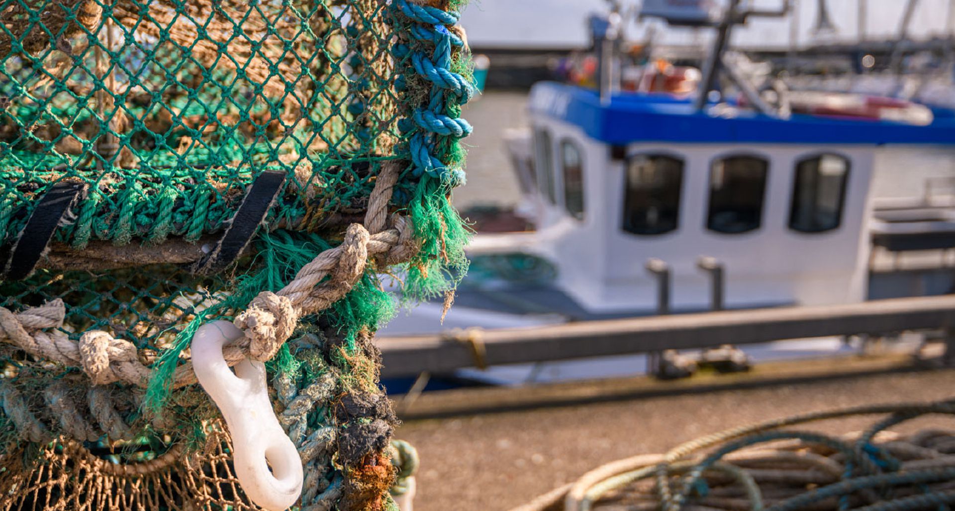 Pelagic Marine Services & Supplies Slide Three